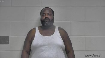 Richard Deshawn Moore Mugshot