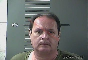 Richard  Moore Mugshot