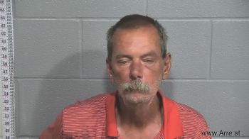 Richard Dale Morgan Mugshot