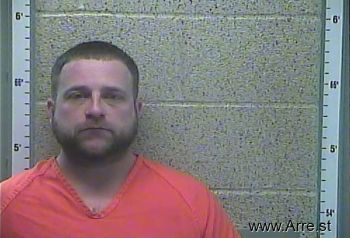 Richard Dale Morris  Jr Mugshot