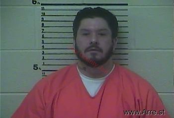 Richard Edward Mossing Iii Mugshot