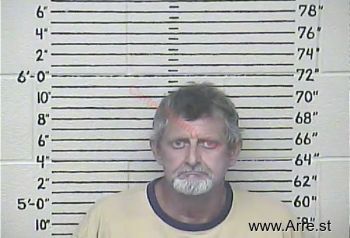 Richard A Mullins Mugshot