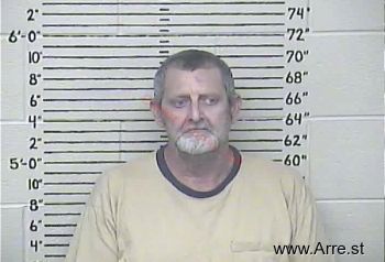 Richard A Mullins Mugshot