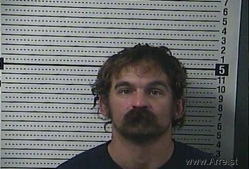 Richard Aaron Mullins Mugshot