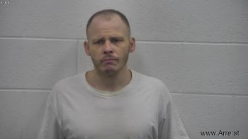 Richard Lewis Mullins Mugshot