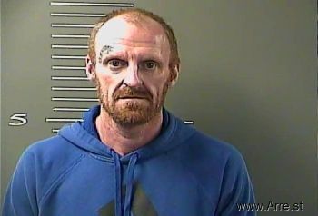 Richard Brandon Mullins Mugshot