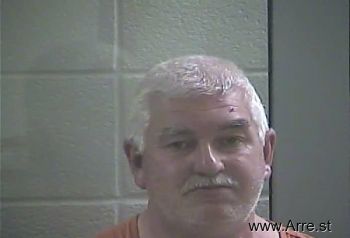 Richard A Mullins Mugshot