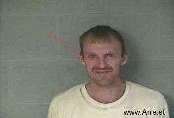 Richard Brandon Mullins Mugshot