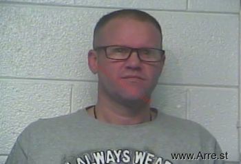 Richard Thomas Murphy Mugshot