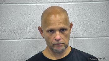 Richard Anthony Naegele Mugshot