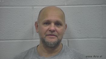 Richard Anthony Naegele Mugshot