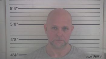 Richard Anthony Naegele Mugshot