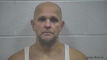 Richard Anthony Naegele Mugshot