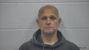 Richard Anthony Naegele Mugshot