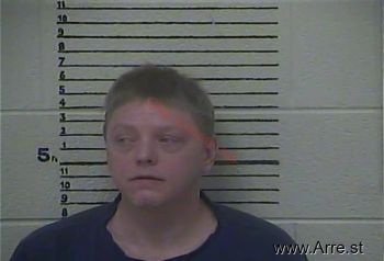 Richard Todd Neal Mugshot