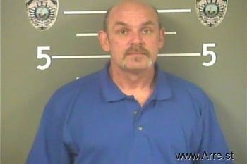 Richard  Orr Mugshot