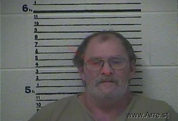 Richard  Osborne Mugshot