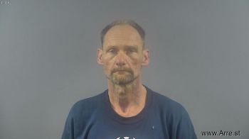 Richard Michael Page Mugshot