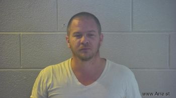 Richard Preston Parker Mugshot