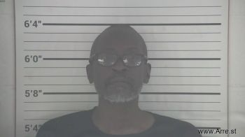 Richard Jevon Parker Mugshot