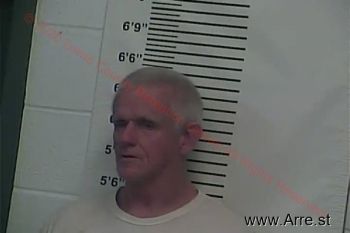 Richard  Parrent Mugshot