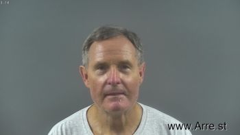 Richard Blane Parrent Mugshot