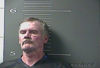 Richard Jr. Patrick Mugshot