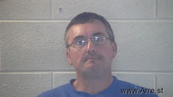 Richard Shannon Patrick Mugshot