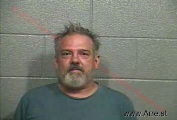 Richard Alex Pearson Mugshot