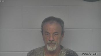 Richard  Powell Mugshot