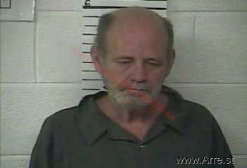 Richard  Powell Mugshot