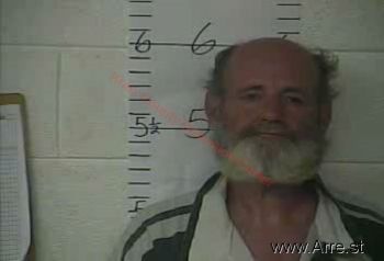 Richard  Powell Mugshot