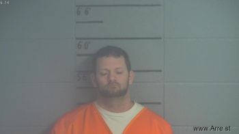 Richard L Price Mugshot