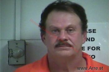 Richard  Ramey Mugshot