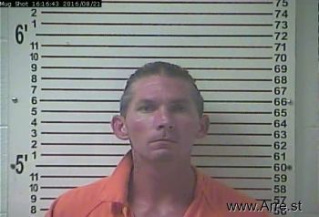 Richard Lawrence Ramsey Ii Mugshot