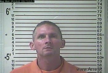 Richard Lawrence Ramsey Ii Mugshot