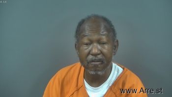 Richard Ernest Ray Mugshot