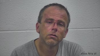 Richard John Reed Mugshot