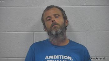 Richard John Reed Mugshot