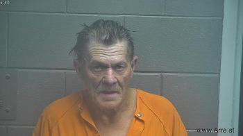 Richard * Reeves Mugshot