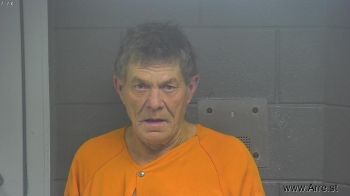 Richard Nmn Reeves Mugshot