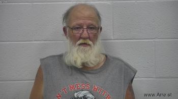 Richard Lee Reynolds Mugshot