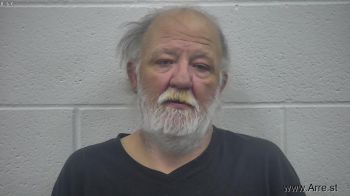 Richard Lee Reynolds Mugshot