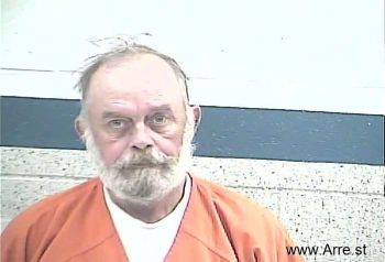 Richard Glenn Rhodes Mugshot