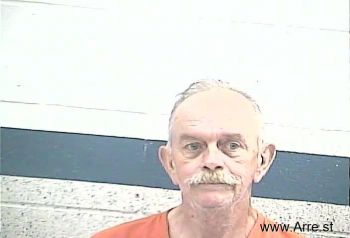 Richard Glenn Rhodes Mugshot