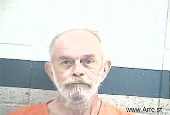 Richard Glenn Rhodes Mugshot