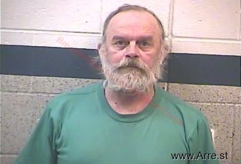 Richard Glenn Rhodes Mugshot