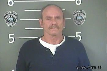 Richard J Rice Mugshot