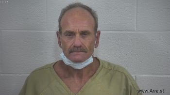 Richard J Rice Mugshot