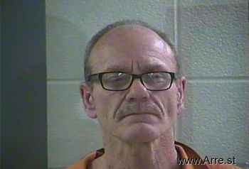 Richard J Rice Mugshot